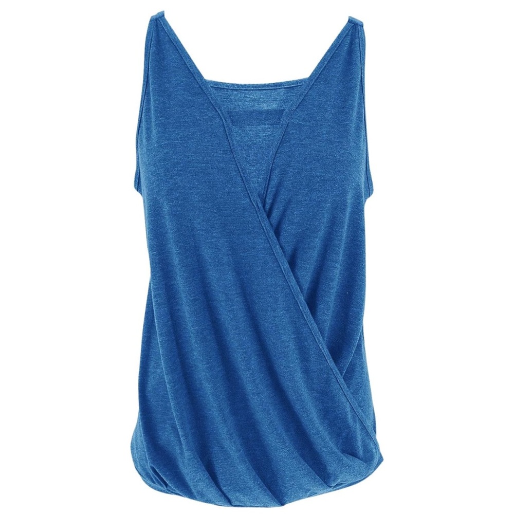 ☀️🍉Summer Donation SALE!! Boutique Brand Tank Top